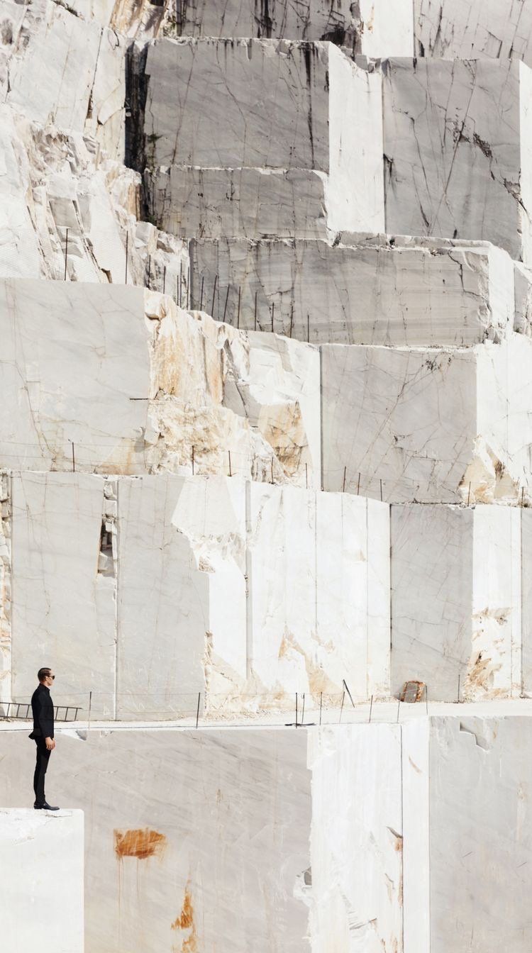 Italian & Imported Marble in Kishangarh | White Mansion