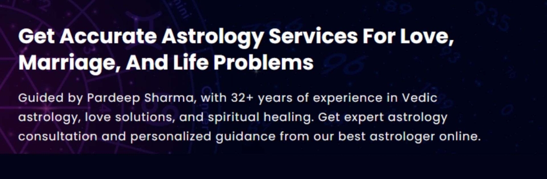 Best Astrology Services Cover Image