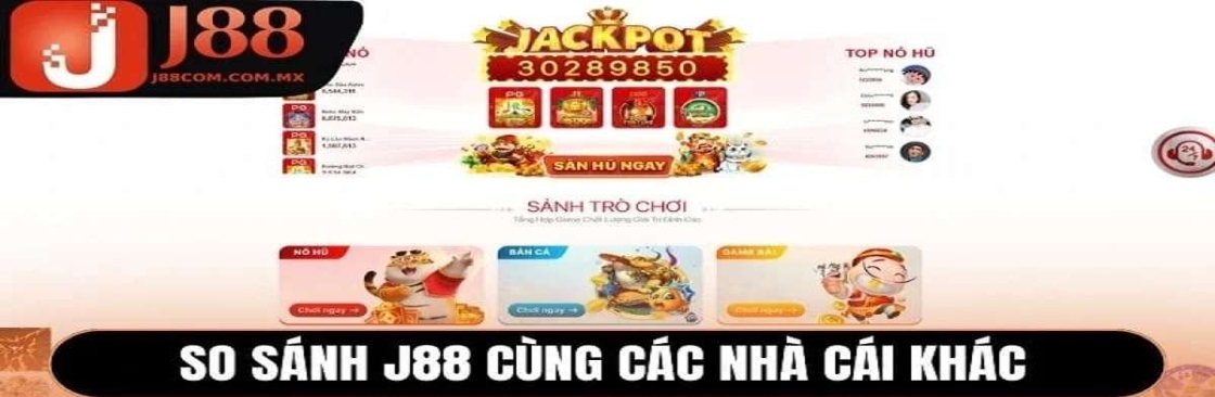 J88 Link Vào Nhà Cái Cá Cược J88 Cover Image
