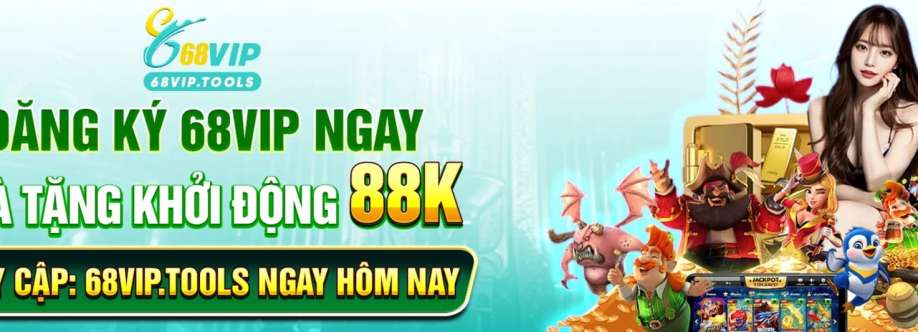 Nhà cái 68vip Cover Image