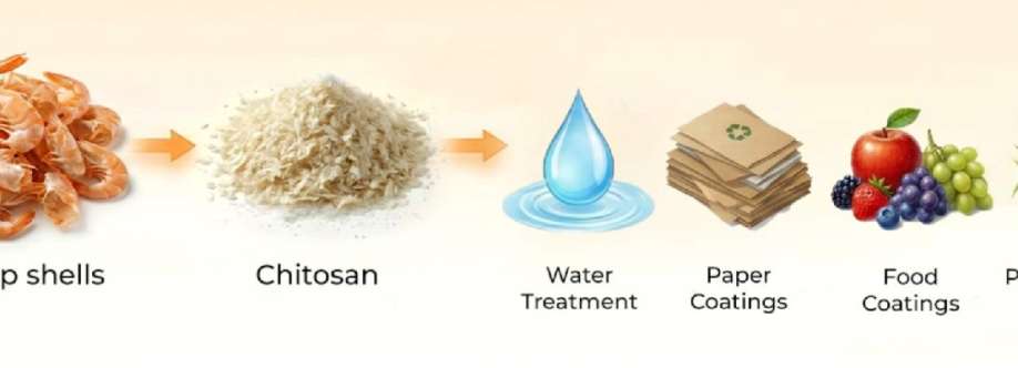 Nizona Marine Products Private Limited Cover Image