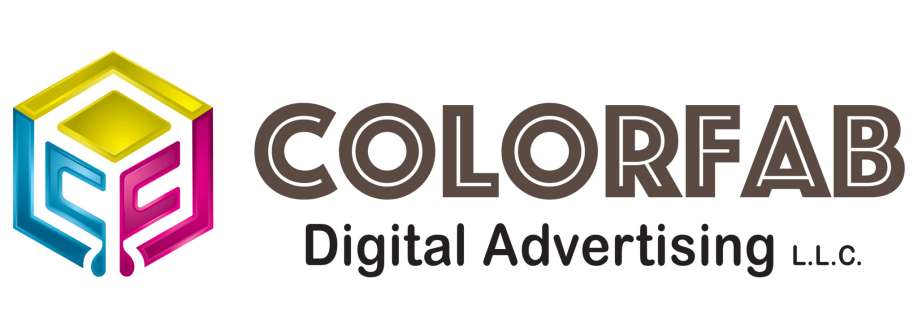 ColorFab Digital Advertising LLC Cover Image