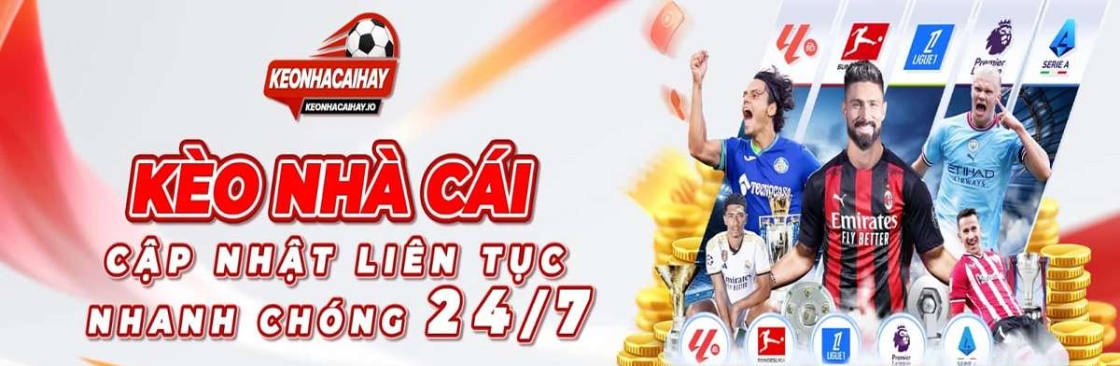 Kèo Nhà Cái Tỷ Lệ Kèo Nhà Cái 5 Cover Image