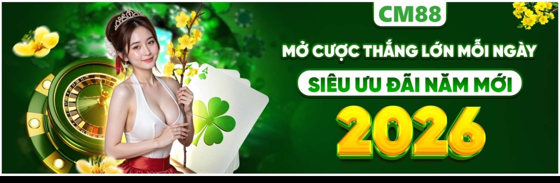 CM88 name Cover Image