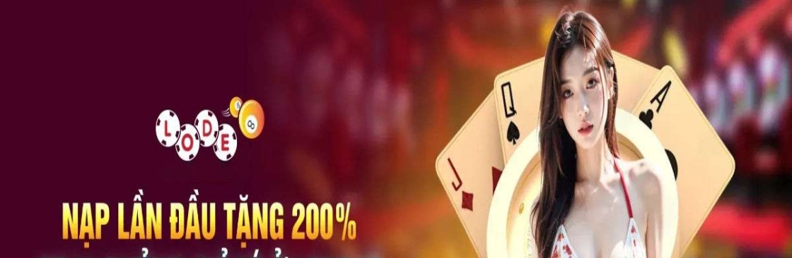 Nhà cái Lode88 Cover Image