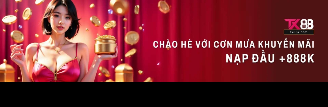 TX88 com Cover Image