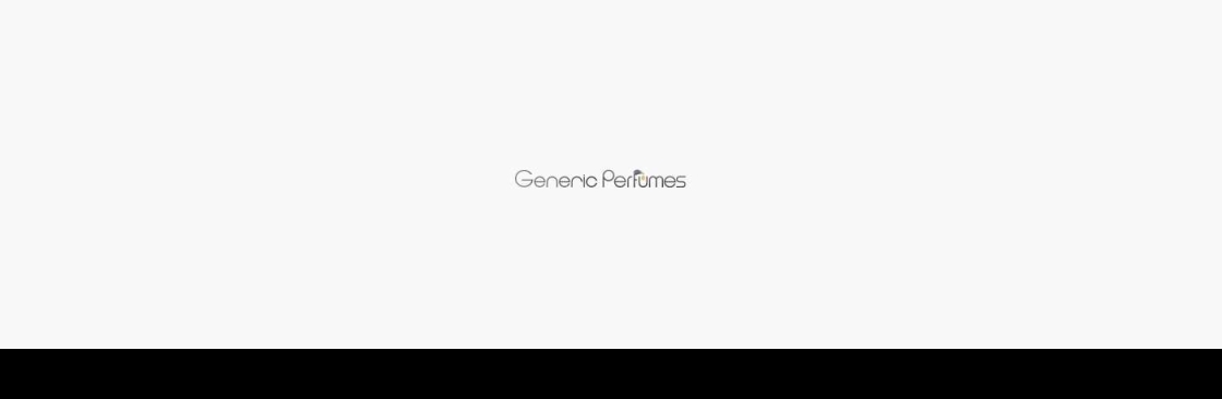 Generic Perfumes Store Cover Image