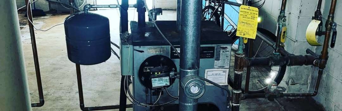 Airborne Heating Cover Image