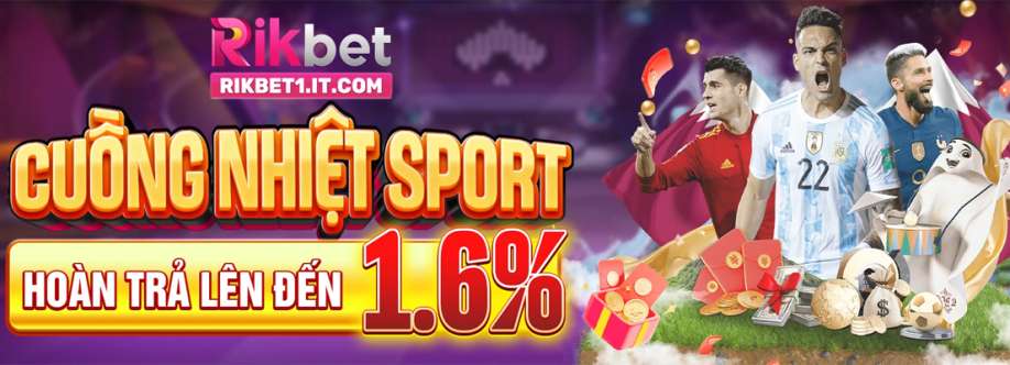 Rikbet 1itcom Cover Image