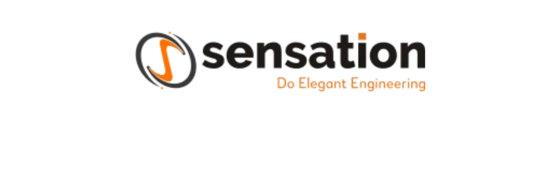 Sensation Software Solutions Cover Image