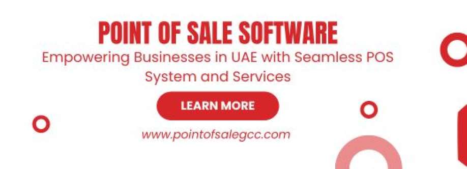 Point of Sale GCC Cover Image