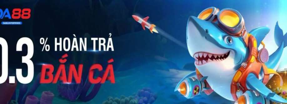 Nhà Cái DA88 Cover Image