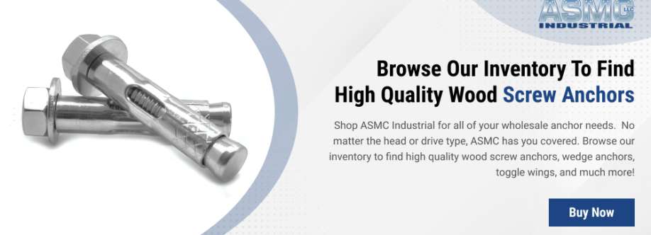 ASMC Industrial Cover Image