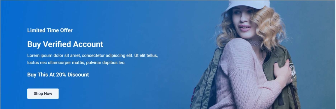 Buy Verified Cash App Accounts Cover Image