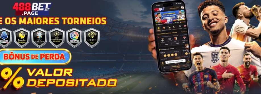 488BET BET Cover Image