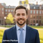 james parker Profile Picture