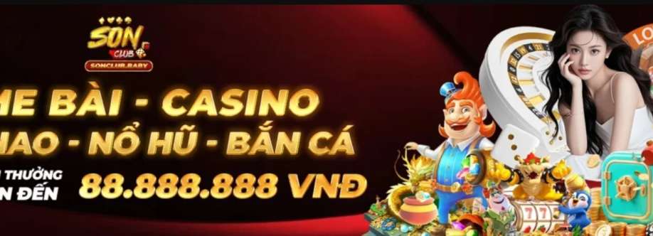 cổng game Sonclub Cover Image