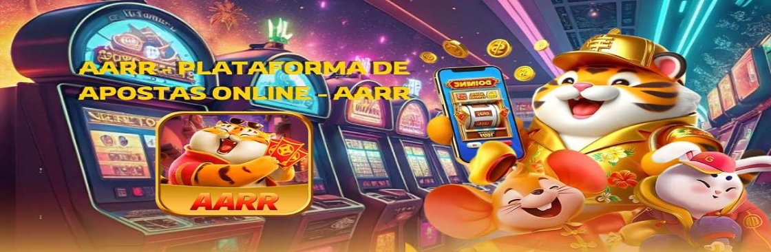 AARR Plataforma Cover Image