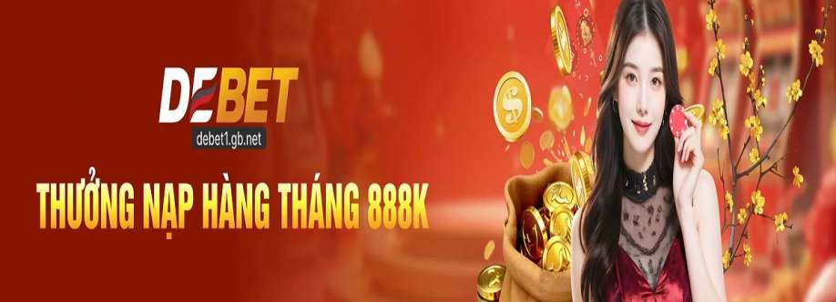 Nhà cái DEBET Cover Image