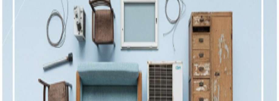 Aluminium Scrap Buyer Buyer Cover Image