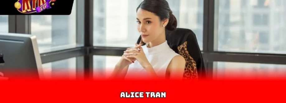 Alice Tran Cover Image