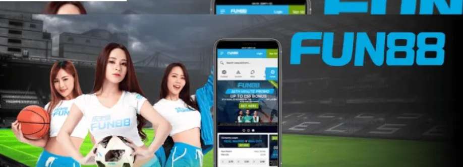 Tác Giả Marcus Đặng CEO Điều Hành Fun88Citys Cover Image