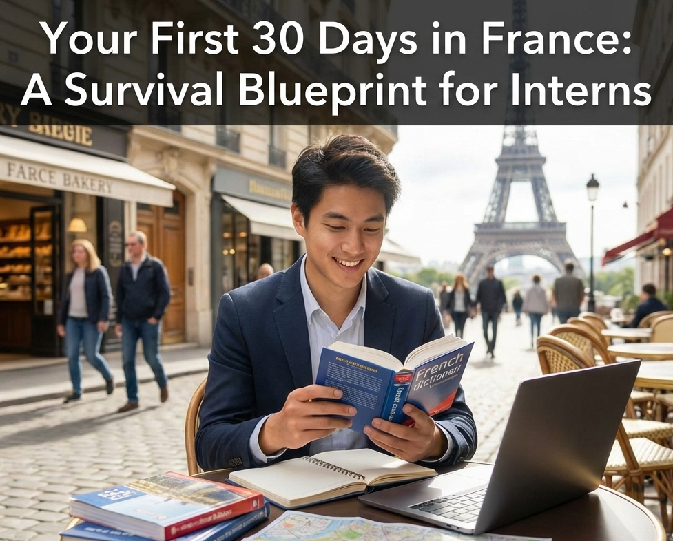 Job Opportunities After Internship in France