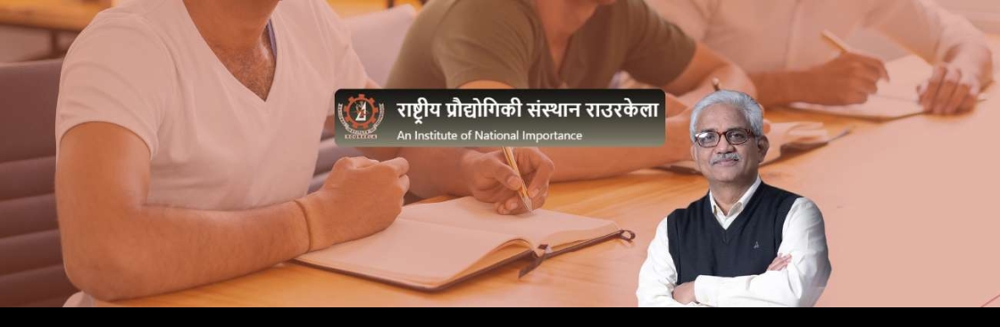 NIT Rourkela Cover Image