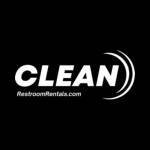 Clean Restroom Rentals Profile Picture