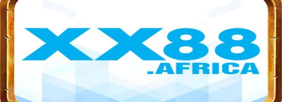 Xx88 africa Cover Image