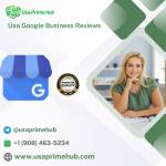 Buy Google Business Reviews KYC Accounts 2026 Profile Picture