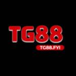 TG88 FYI Profile Picture
