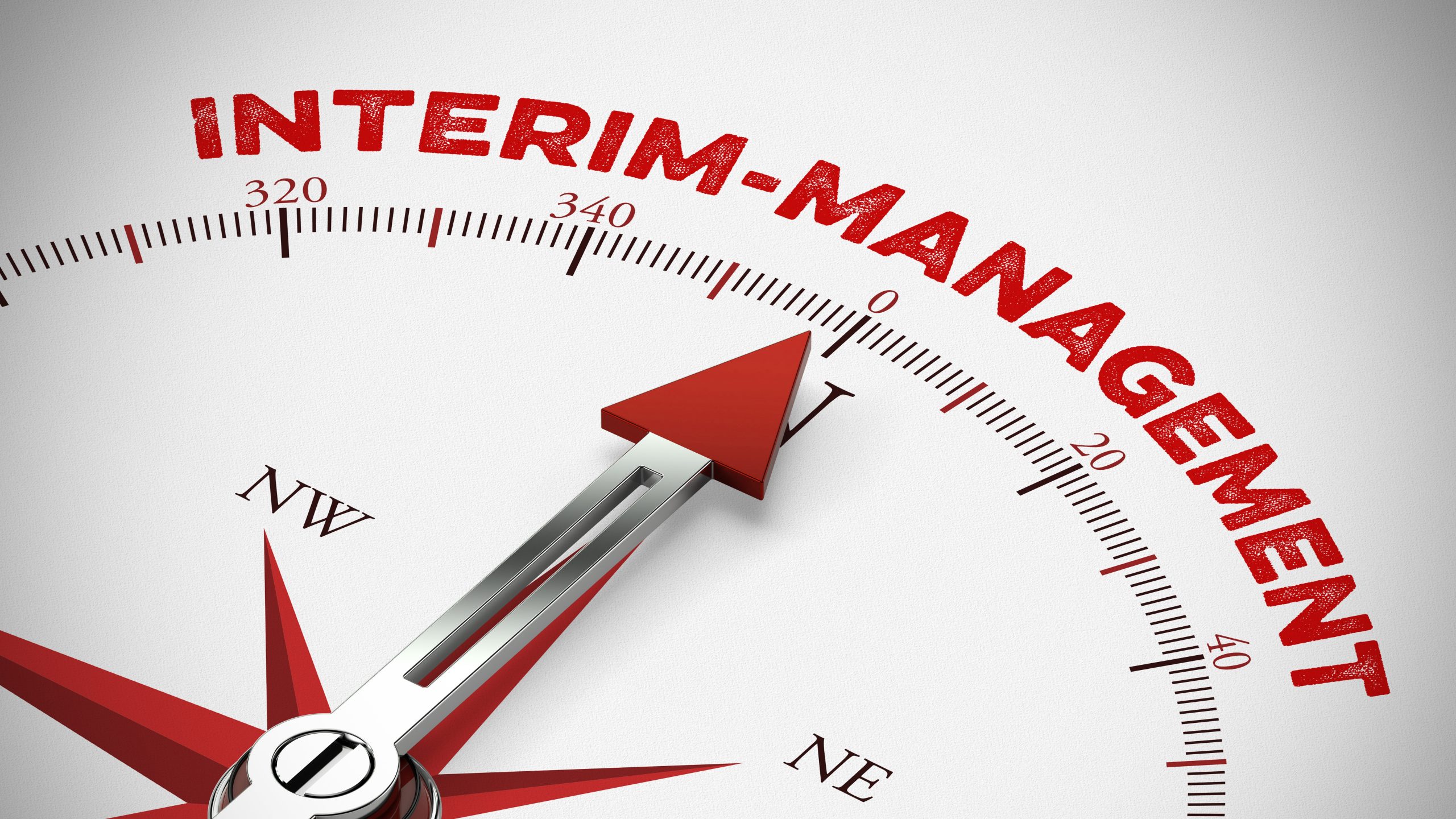 Interim Management: The Dynamic Solution To Achieving Results
