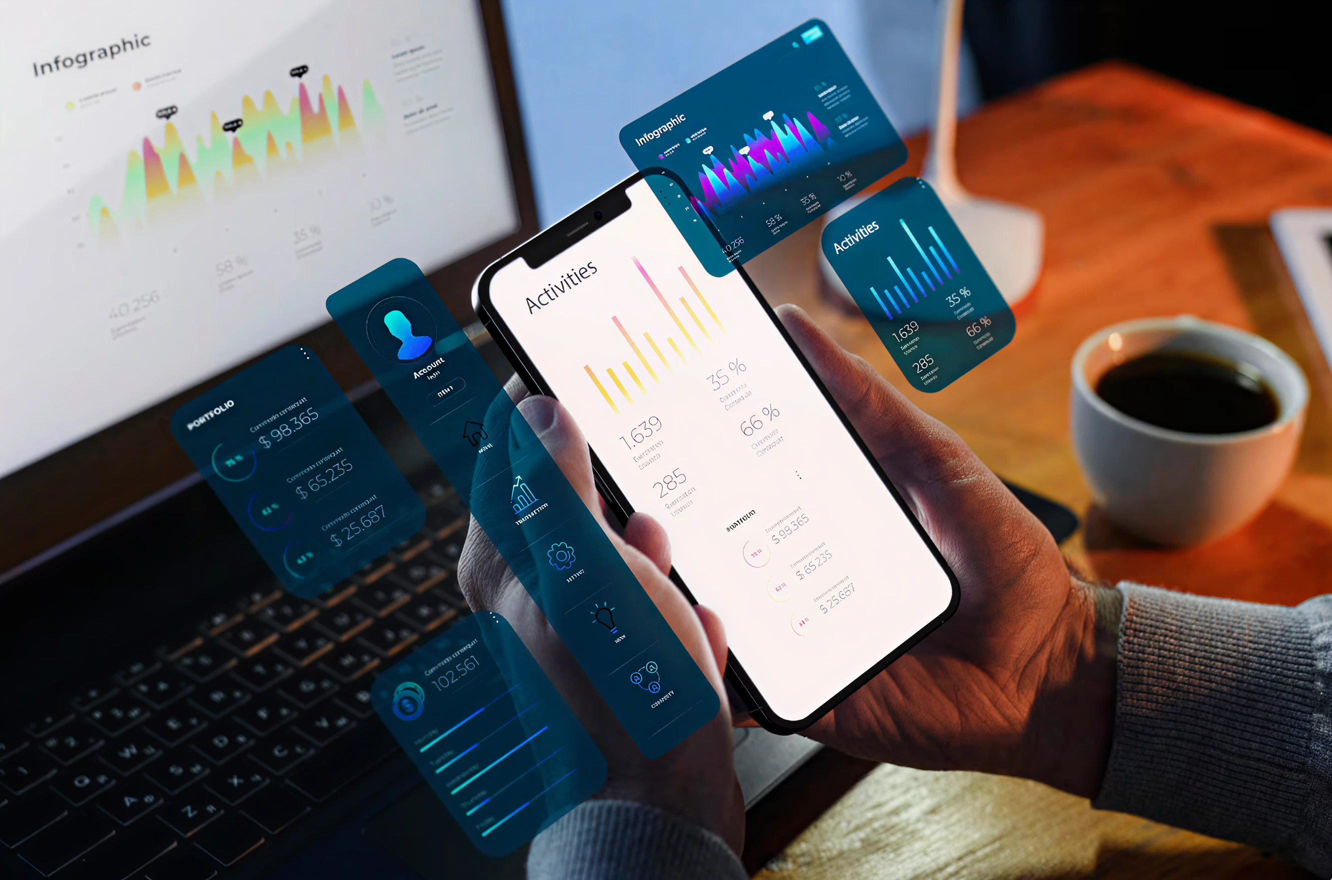 Mobile App Testing Services - Mobile App Testing Company