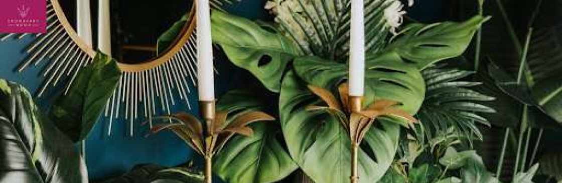 Crowberry Wood Cover Image