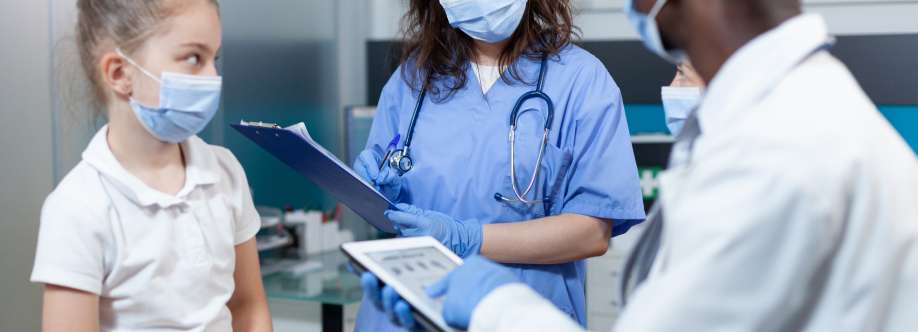 Opal Medical Group Cover Image