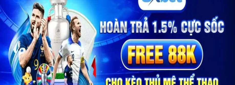 8xbet Trang Chủ 8xbet Châu Âu Cover Image