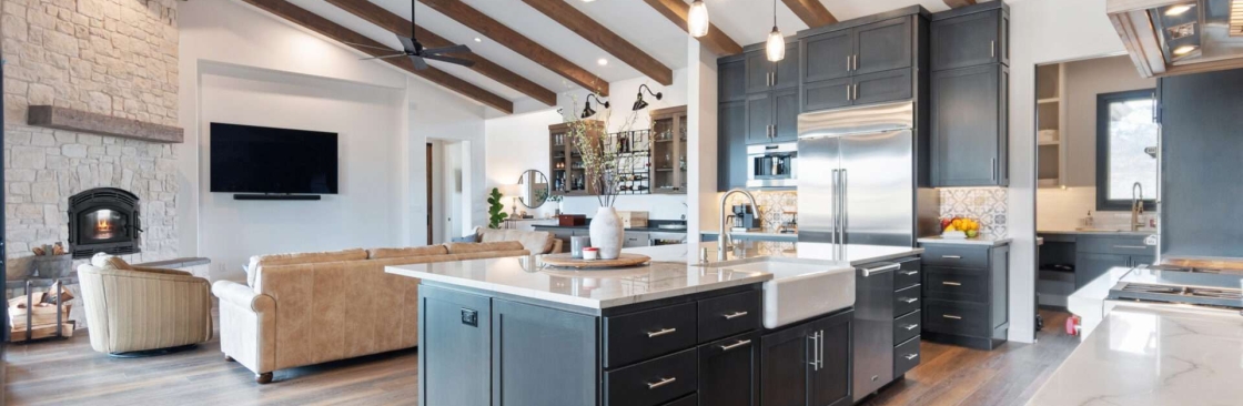 Heritage Builders Cover Image