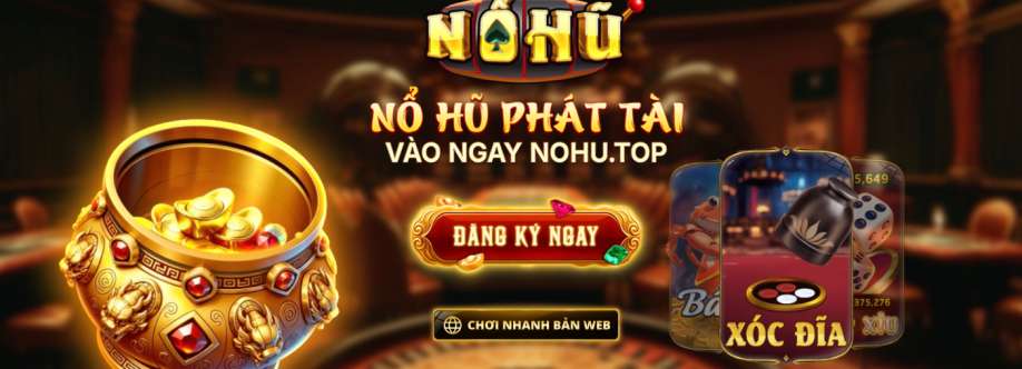 NOHU WIN Cover Image