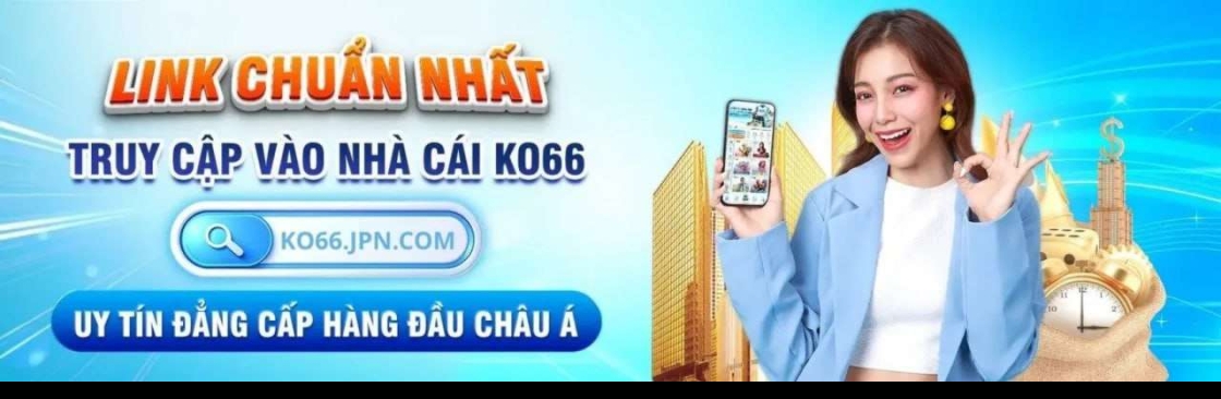 Nhà Cái KO66 Cover Image