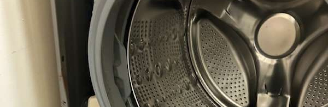 NC Appliance Repair Cover Image