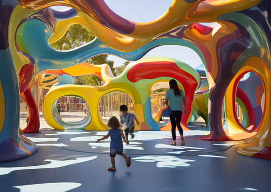 Why Every Parent Should Take Their Child to a Kid’s Indoor Play Area