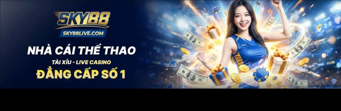 Nhà cái Sky88 Cover Image