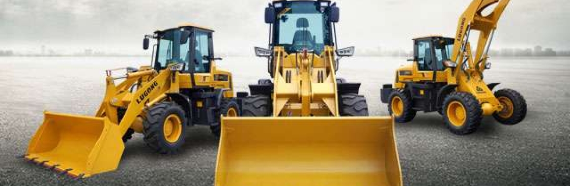 Worldwide Construction Machinery Cover Image