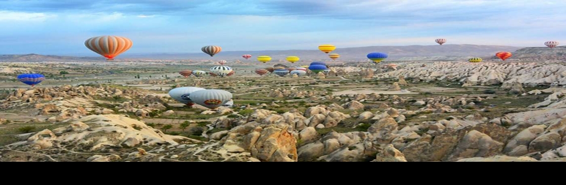 All Things Turkish Cover Image