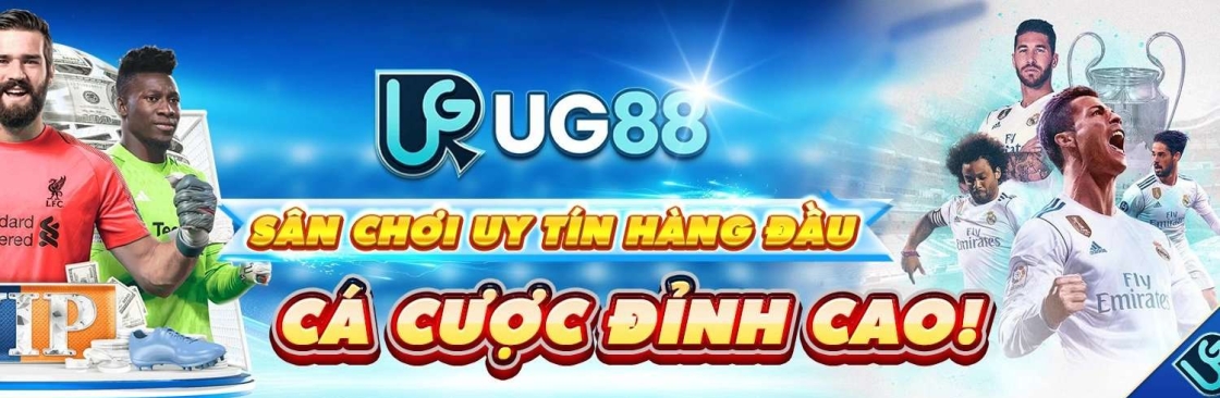 Nhà Cái UG88 Cover Image