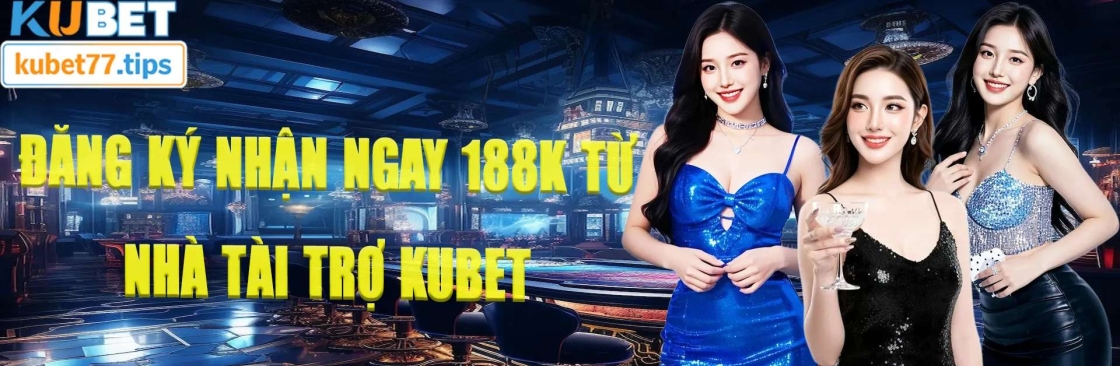 Kubet 77 Cover Image