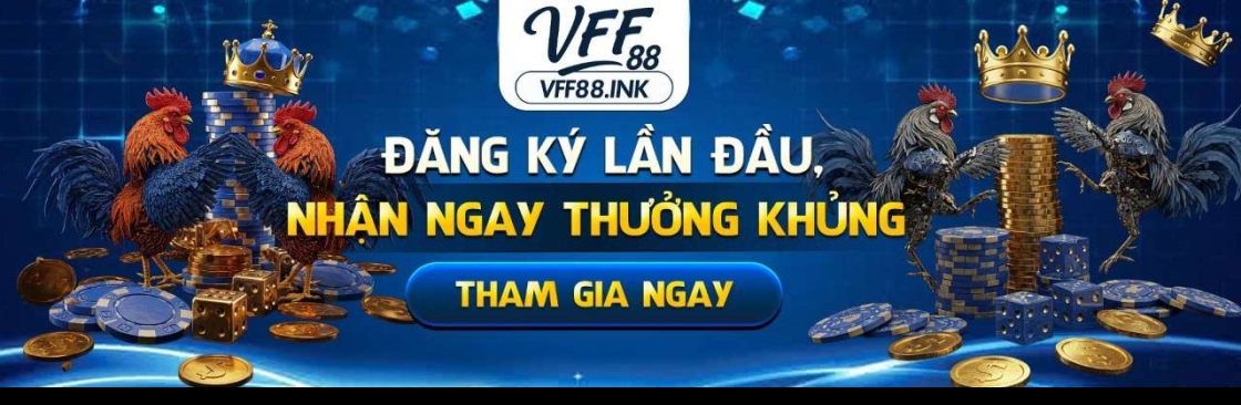 VFF88 Nhà cái Cover Image