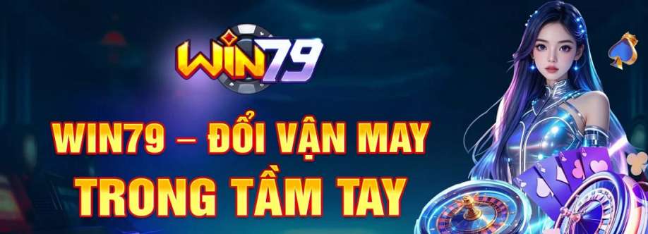 Win79 Cổng Game Bài Đổi Thưởng Cover Image