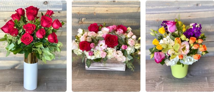 Reliable Flower Delivery Menlo Park CA for All Moments Now!! – Everyday Flowers and Balloons